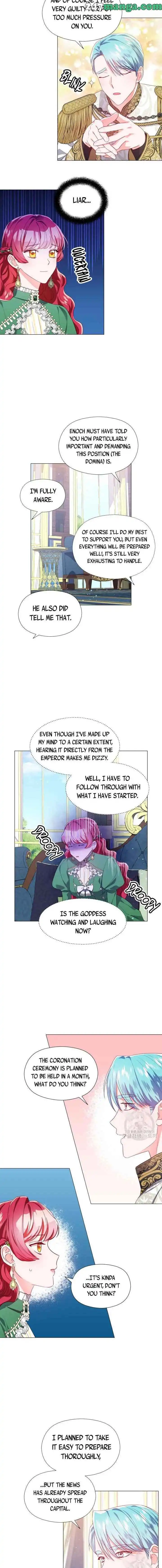 Extras Don't Want to be Overly Obsessed Chapter 47 8